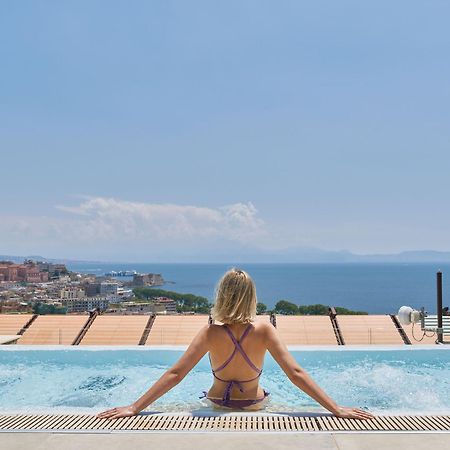 Hotel De Bonart Naples, Curio Collection By Hilton Exterior foto