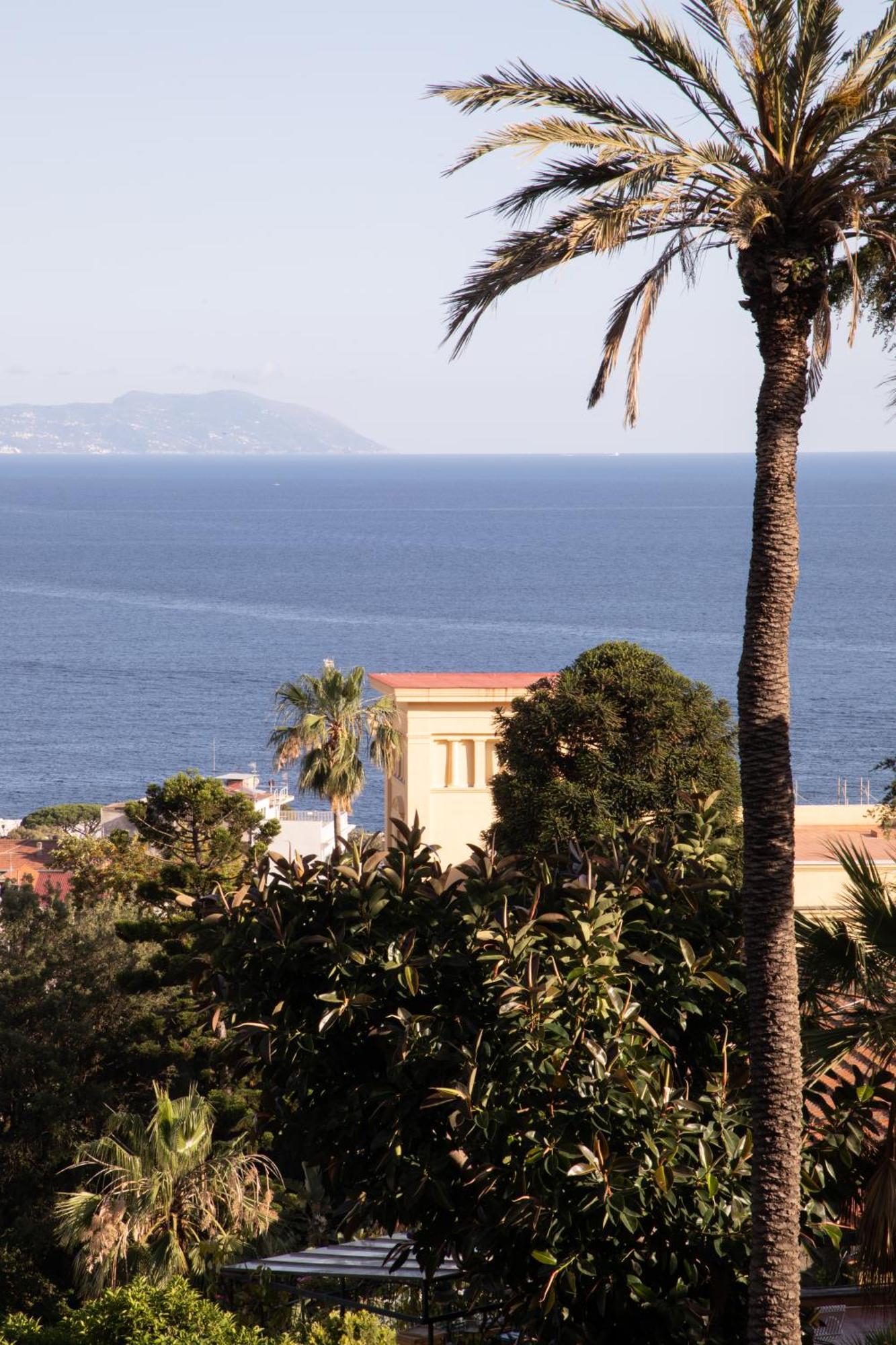 Hotel De Bonart Naples, Curio Collection By Hilton Exterior foto