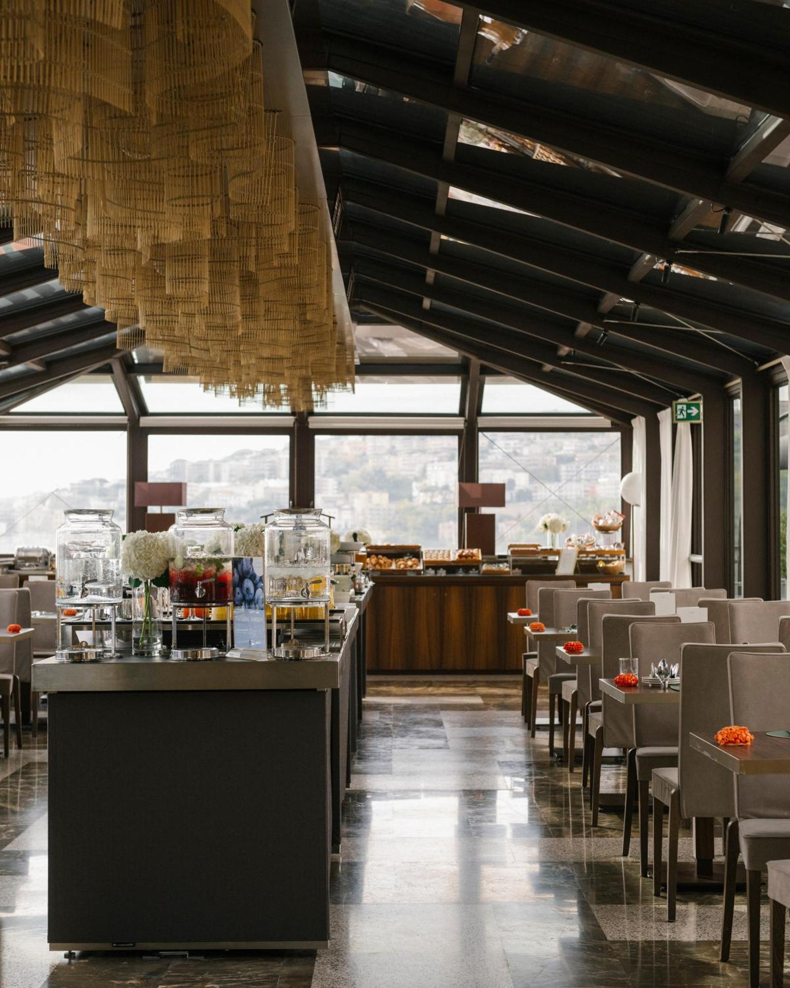 Hotel De Bonart Naples, Curio Collection By Hilton Exterior foto