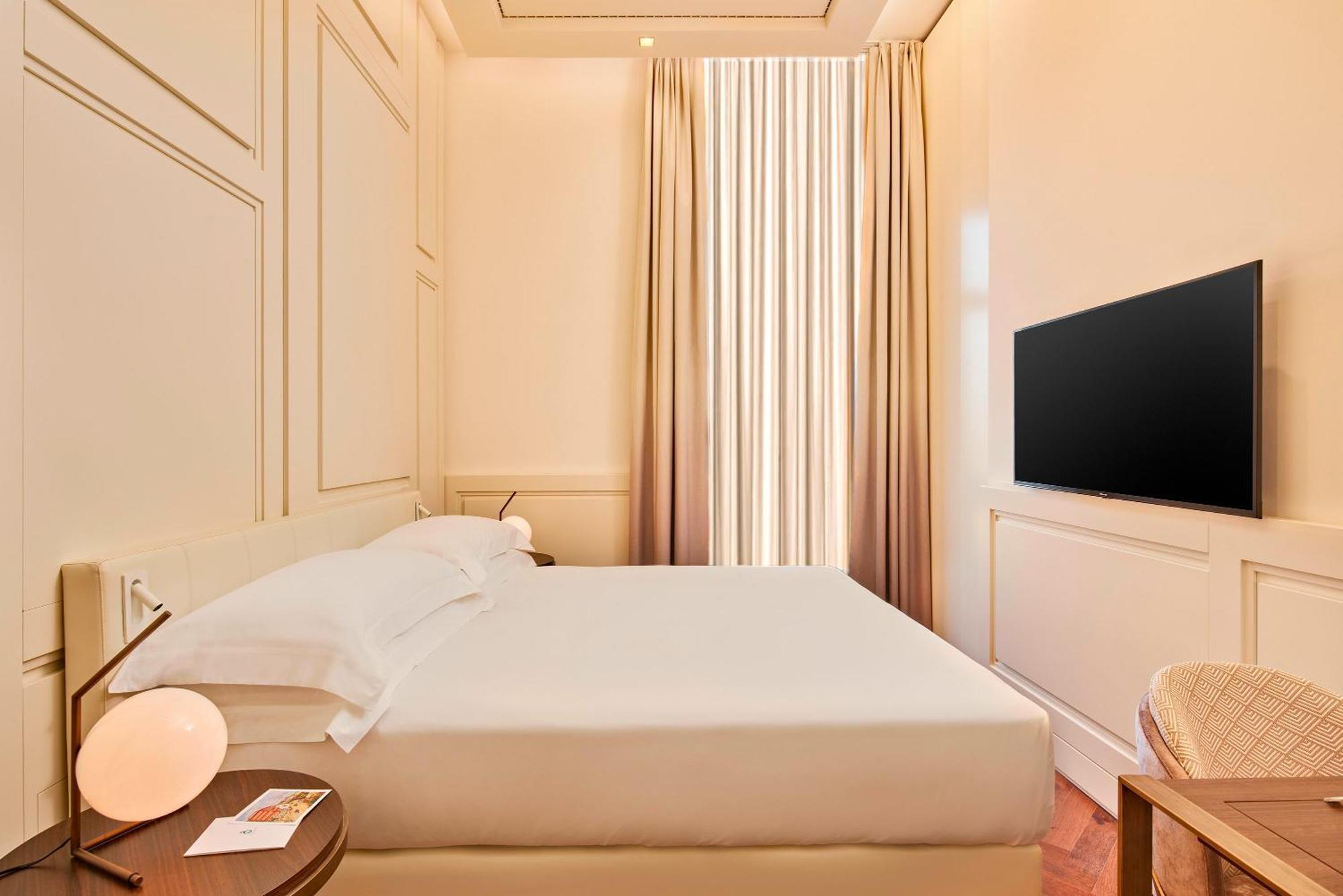 Hotel De Bonart Naples, Curio Collection By Hilton Exterior foto