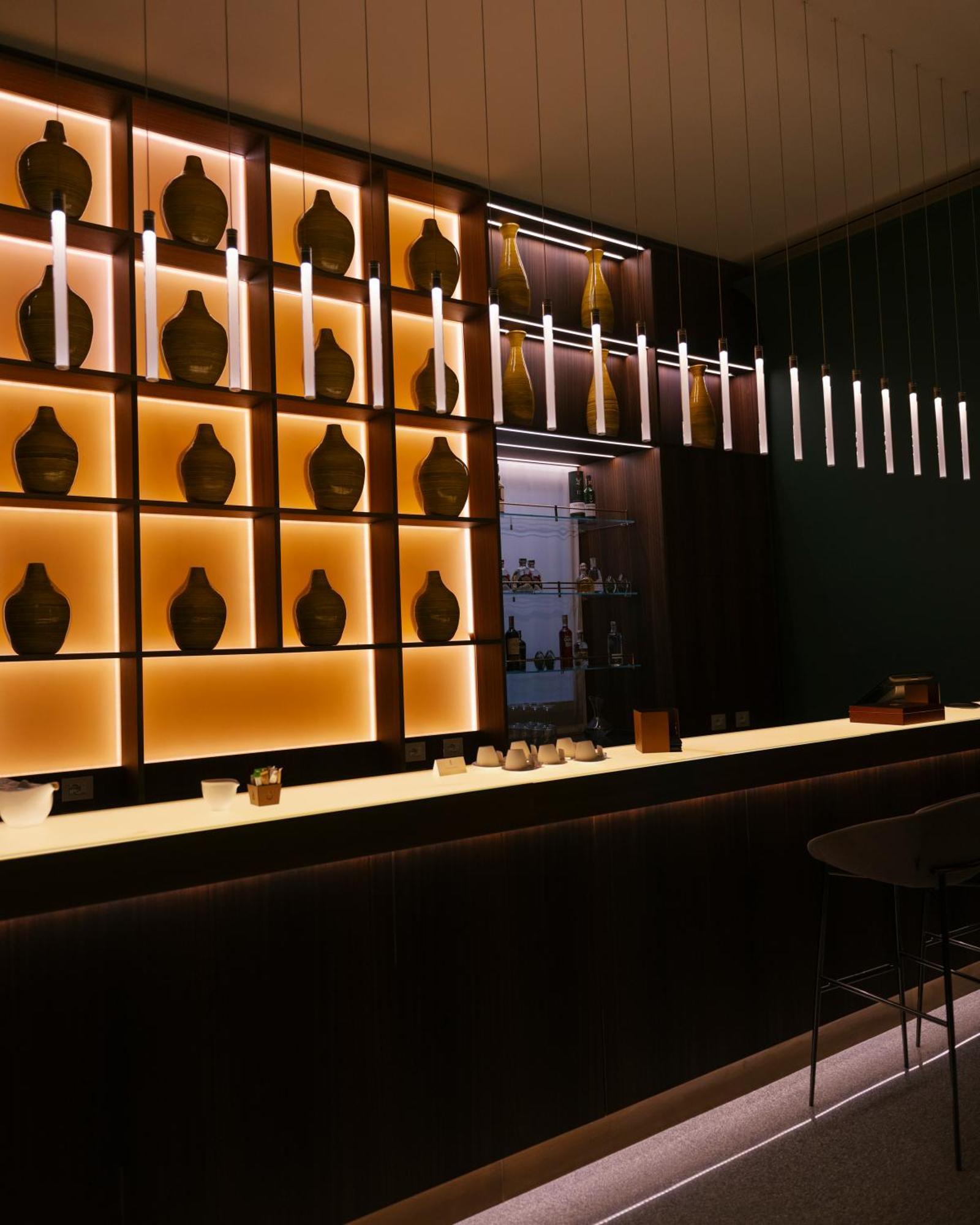 Hotel De Bonart Naples, Curio Collection By Hilton Exterior foto