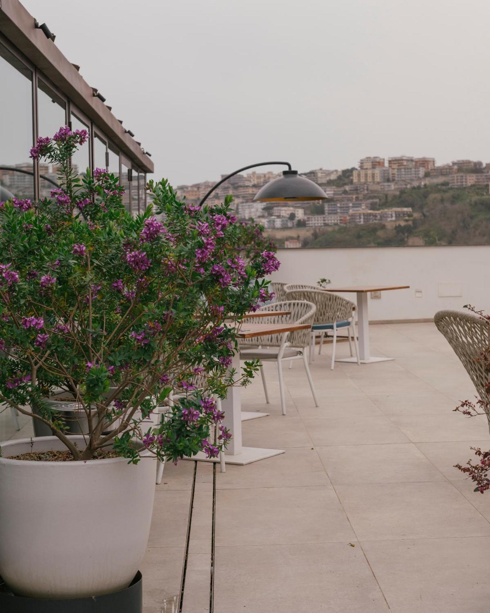 Hotel De Bonart Naples, Curio Collection By Hilton Exterior foto