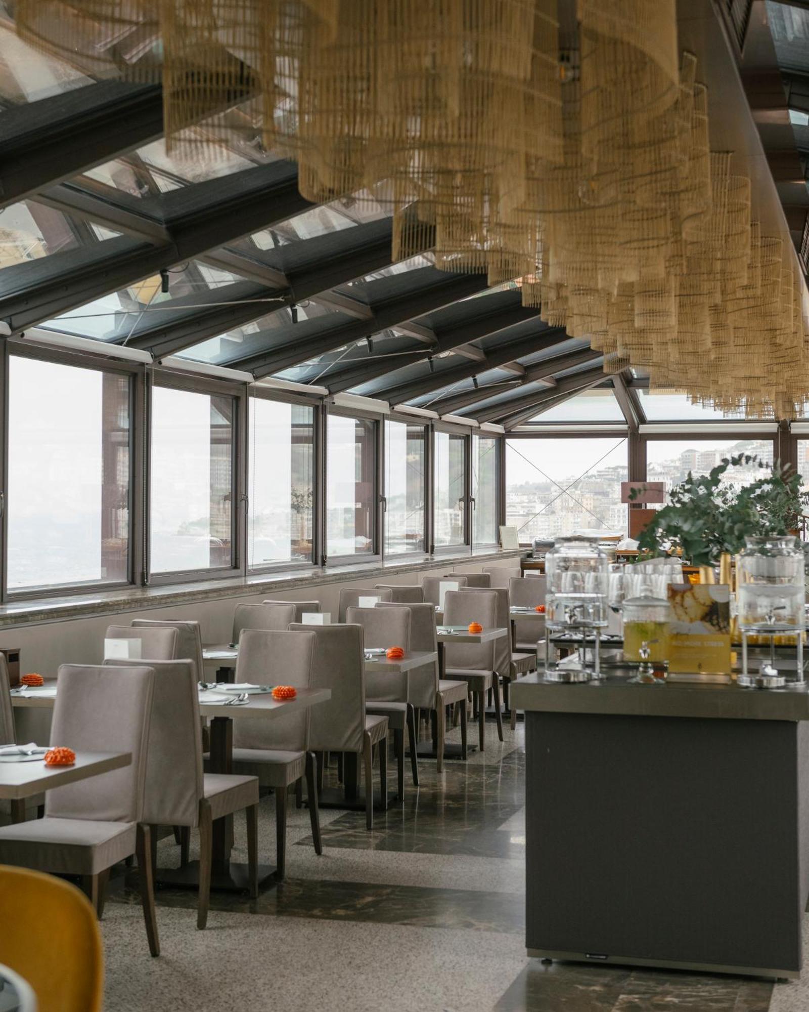 Hotel De Bonart Naples, Curio Collection By Hilton Exterior foto